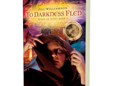 To Darkness Fled - Paperback Online now