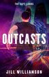 Outcasts (The Safe Lands, Book 2) - Paperback Fashion