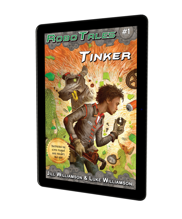 Tinker - eBook Cheap