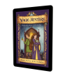 Magic Hunters: The Journey Begins - eBook Hot on Sale