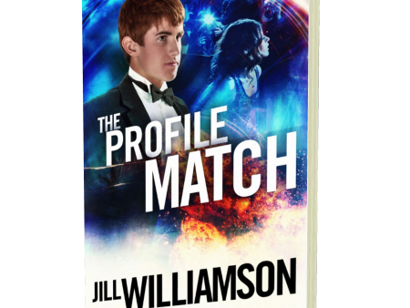 The Profile Match (Mission League, 4) - Paperback Sale