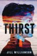 Thirst - Paperback For Sale