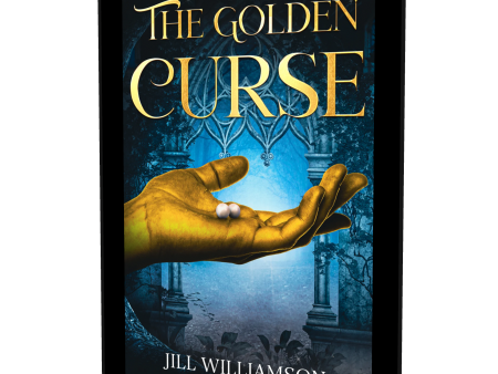 The Golden Curse - eBook For Discount