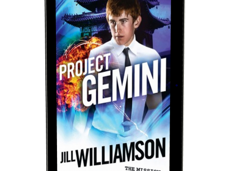 Project Gemini (Mission League, 2) - eBook Discount