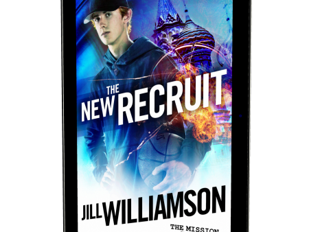 The New Recruit (Mission League, 1) - eBook Discount