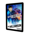 The New Recruit (Mission League, 1) - eBook Discount