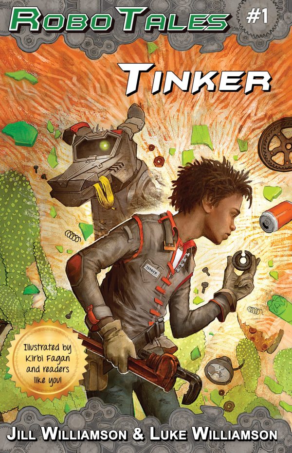 Tinker - eBook Cheap