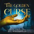 The Golden Curse - Audiobook Online Sale