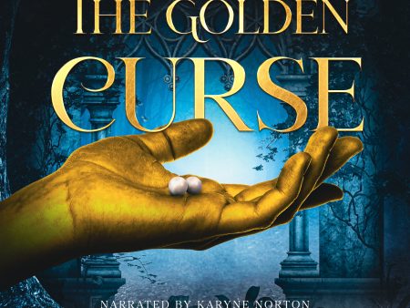 The Golden Curse - Audiobook Online Sale