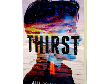 Thirst - Paperback For Sale