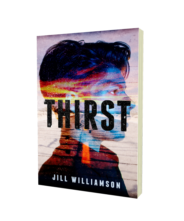 Thirst - Paperback For Sale