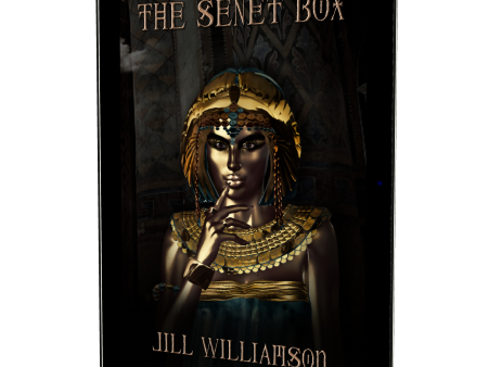 The Senet Box - eBook Online now