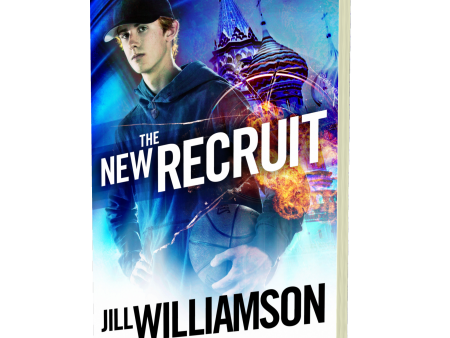 The New Recruit (Mission League, 1) - Paperback Discount