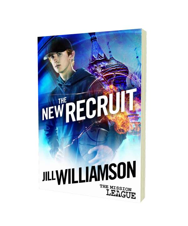 The New Recruit (Mission League, 1) - Paperback Discount