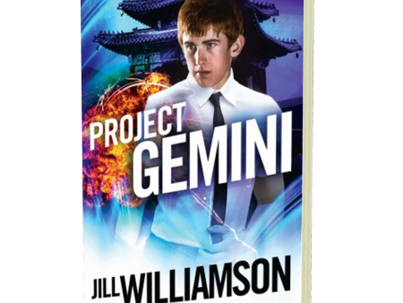 Project Gemini (Mission League, 2) - Paperback Discount