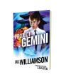 Project Gemini (Mission League, 2) - Paperback Discount