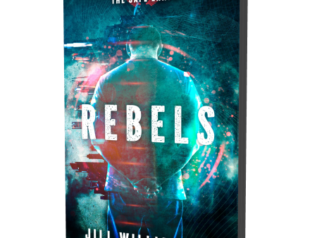 Rebels (The Safe Lands, Book 3) - Paperback Sale