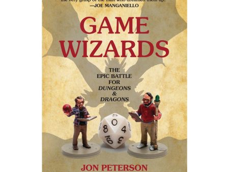 Game Wizards (Book) For Discount