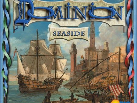 Dominion: Seaside (Second Edition) on Sale