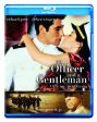 AN OFFICER AND A GENTLEMAN [BLU-RAY] (BILINGUAL) For Cheap