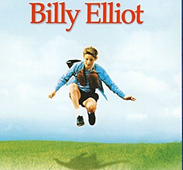 BILLY ELLIOT    [BLU-RAY + DVD + DIGITAL COPY] (BILINGUAL) For Cheap