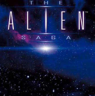 ALIEN SAGA Discount