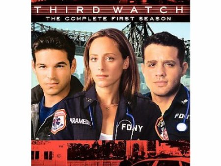 3RD WATCH For Cheap