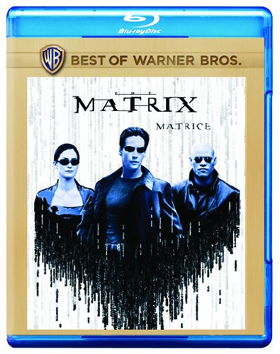 THE MATRIX: 10TH ANNIVERSARY [BLU-RAY] (SOUS-TITRES FRANAIS) (BILINGUAL) Online