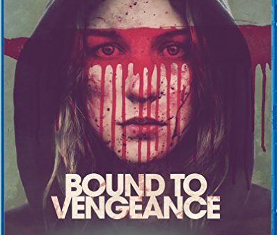 BOUND TO VENGEANCE [IMPORT] Online