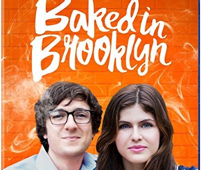 BAKED IN BROOKLYN [BLU-RAY] Sale