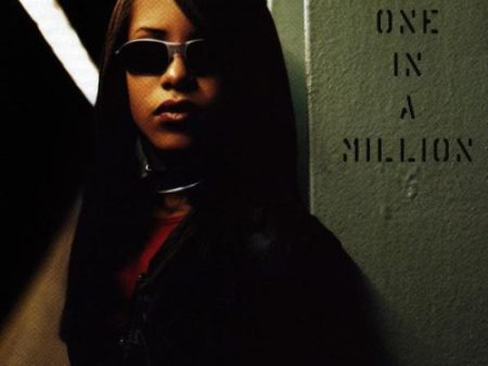 AALIYAH - ONE IN A MILLION Sale