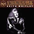 WHITLEY, KEITH - RCA COUNTRY LEGENDS Online Hot Sale