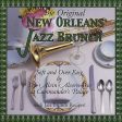 ALVIN ALCORN - ORIGINAL NEW ORLEANS JAZZ BRUNCH Discount