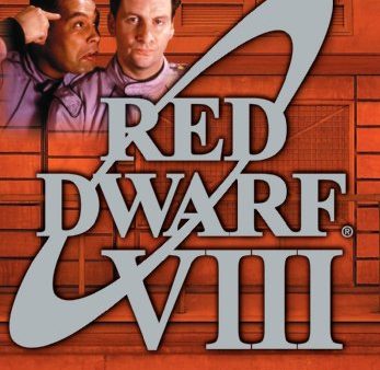 RED DWARF: VIII Hot on Sale