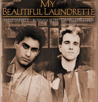 MY BEAUTIFUL LAUNDRETTE (SOUS-TITRES FRANAIS) [IMPORT] on Sale