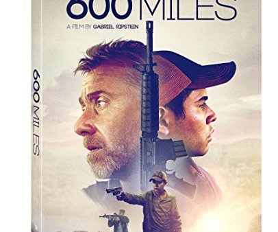 600 MILES   [IMPORT] Cheap