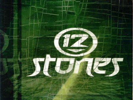 12 STONES - 12 STONES For Cheap