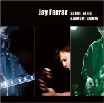 FARRAR, JAY - STONE, STEEL & BRIGHT LIGHTS Supply