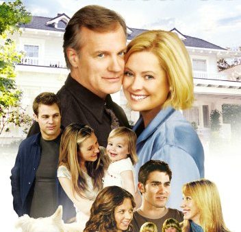 7TH HEAVEN: THE FINAL SEASON Online now