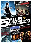 5 FILM COLLECTION: MARK WAHLBERG (SOUS-TITRES FRANAIS) [IMPORT] For Cheap