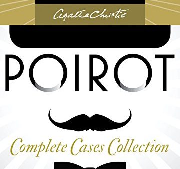 AGATHA CHRISTIE S POIROT: COMPLETE CASES COLLECTION [BLU-RAY] Online