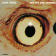 RED HOT CHILI PEPPERS - SCAR TISSUE   GONG LI Hot on Sale