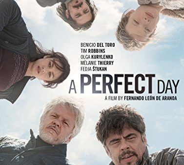 A PERFECT DAY [BLU-RAY] [IMPORT] Online Hot Sale