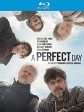 A PERFECT DAY [BLU-RAY] [IMPORT] Online Hot Sale