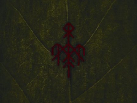 WARDRUNA - YGGDRASIL Fashion