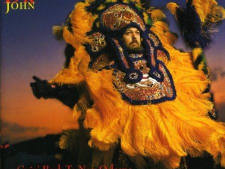 DR. JOHN - GOIN  BACK TO NEW ORLEANS For Discount