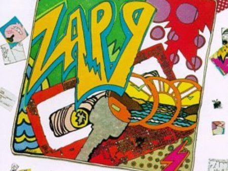 ZAPP  - ST Sale