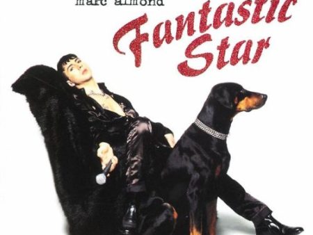 ALMOND, MARC (SOFT CELL)  - FANTASTIC STAR Online