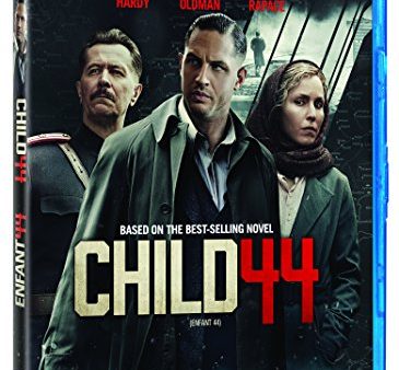 CHILD 44  - BLU Discount