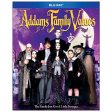 ADDAMS FAMILY VALUES [BLU-RAY] Cheap